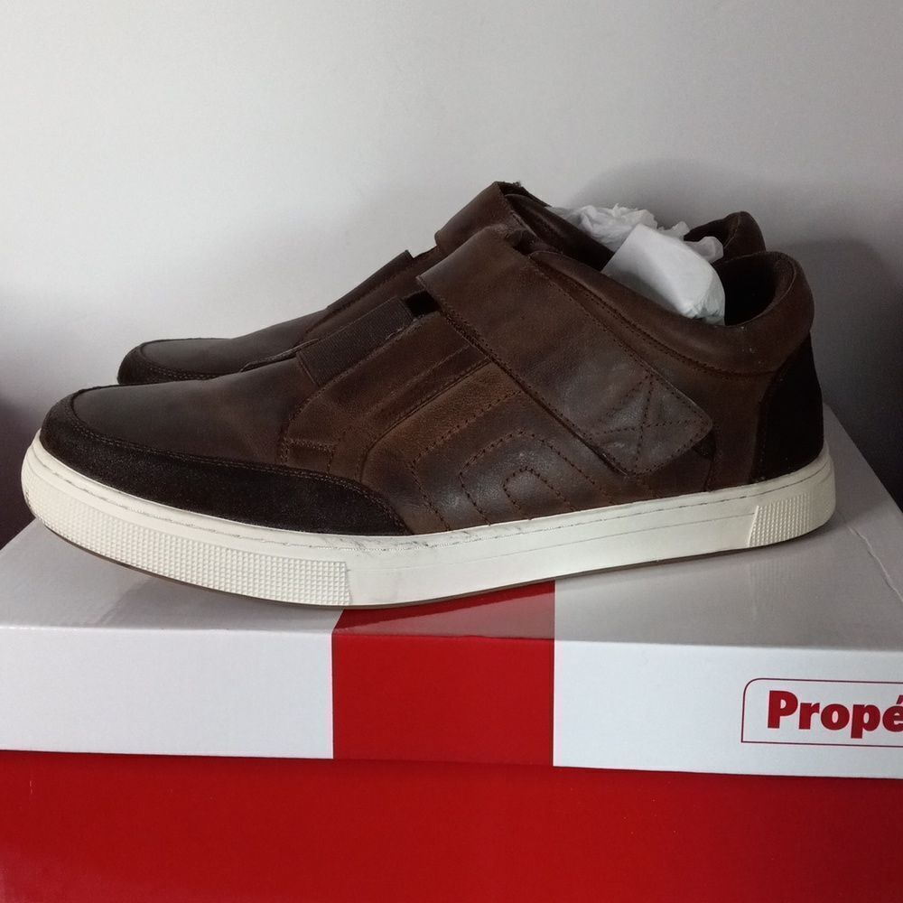 Propet Slip On Shoes - Picture 4 of 5